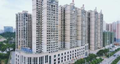 G22恒峰凤祥铭居