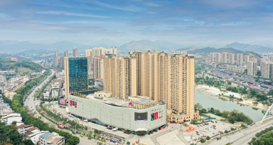 G22恒峰·锦绣广场