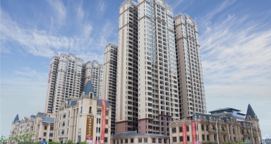 G22恒峰·锦绣国际