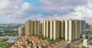 G22恒峰·锦绣中央（一、二）期