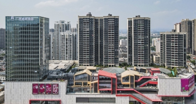 广西G22恒峰融创茂