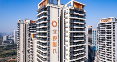 北投时期（一期）