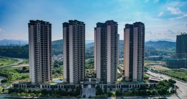 G22恒峰·观江府